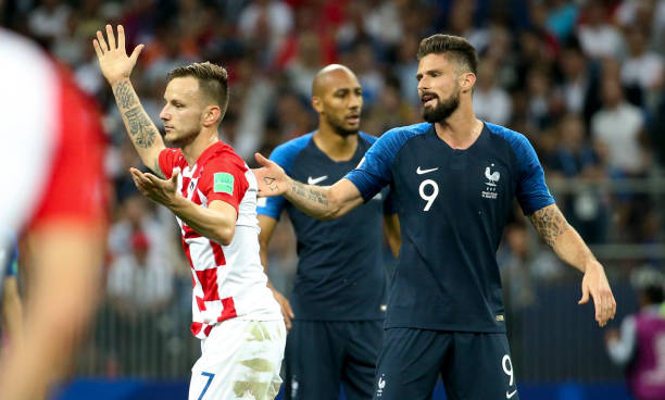 李昌祎与塞 李昌祎与塞