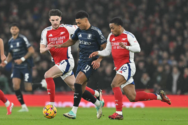 不同的对手 不同的对手