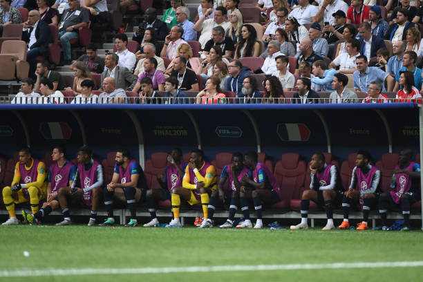 顶级联赛中 顶级联赛中